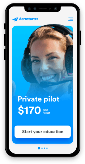 Private pilot