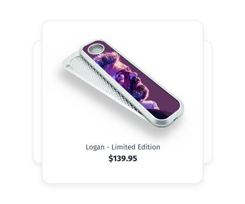 Logan - Limited Edition