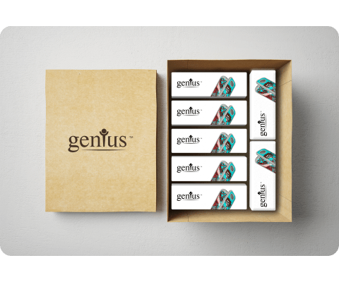 GeniusPipe