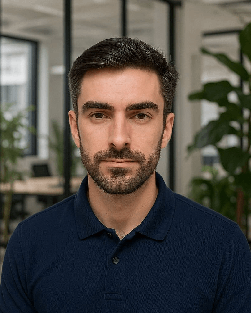 Marko, PMO